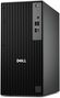 Dell Pro Tower QCT1250 Intel Core Ultra 5 235 16GB DDR5 512GB SSD Negro