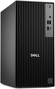 Dell Pro Tower QCT1250 Intel Core Ultra 5 235 16GB DDR5 512GB SSD Negro