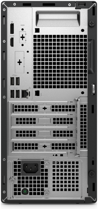 Dell Pro Tower QCT1250 Intel Core Ultra 5 235 16GB DDR5 512GB SSD Negro