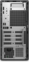 Dell Pro Tower QCT1250 Intel Core Ultra 5 235 16GB DDR5 512GB SSD Negro
