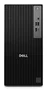 Dell Pro Tower QCT1250 Intel Core Ultra 5 235 16GB DDR5 512GB SSD Negro