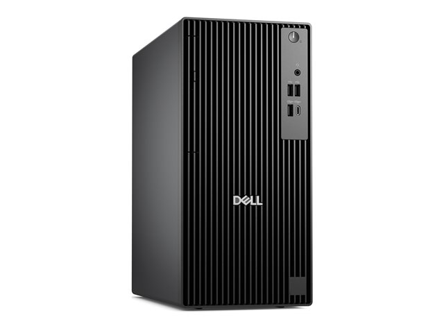 Dell Ordenador de Sobremesa QCT1250 Intel Core Ultra 5 235 16 GB DDR5 512 GB SSD