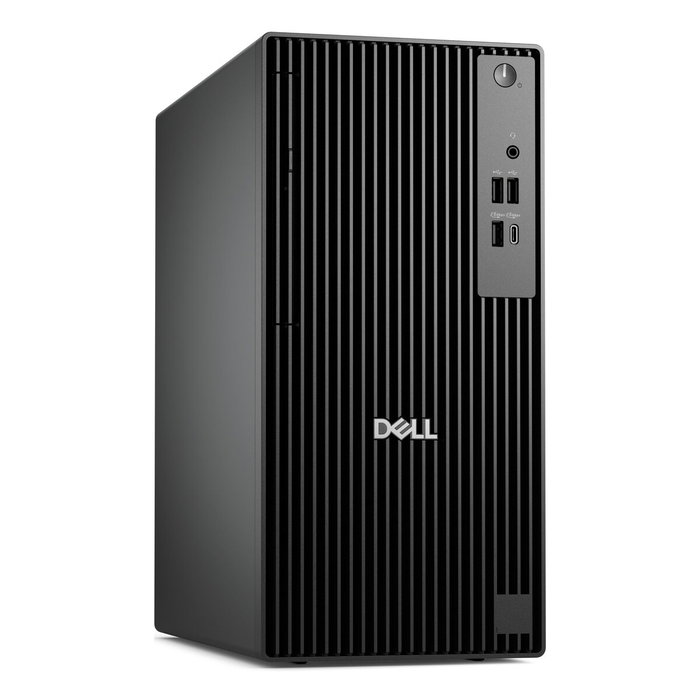 Dell Pro Tower QCT1250 Intel Core Ultra 5 235 16GB DDR5 512GB SSD Negro