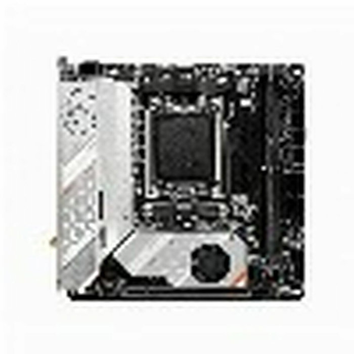 MSI MPG B650I EDGE WIFI AM5 DDR5