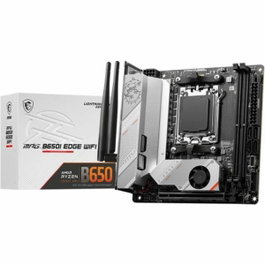 MSI MPG B650I EDGE WIFI AM5 DDR5