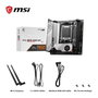 MSI MPG B650I EDGE WIFI AM5 DDR5