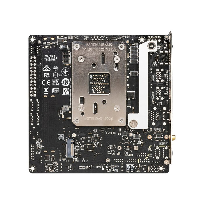 MSI MPG B650I EDGE WIFI AM5 DDR5