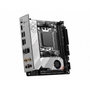 MSI MPG B650I EDGE WIFI AM5 DDR5