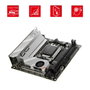 MSI MPG B650I EDGE WIFI AM5 DDR5