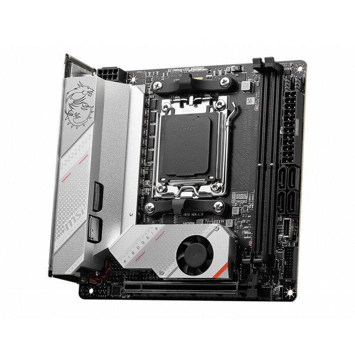 MSI MPG B650I EDGE WIFI AM5 DDR5