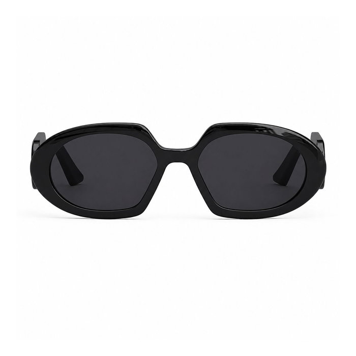 Christian Dior DIORBOBBY-R2U-10AO-54 Gafas de sol Negro Christian Dior DIORBOBBY-R2U-10AO-54 Gafas de sol Negro