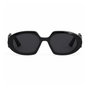 Christian Dior DIORBOBBY-R2U-10AO-54 Gafas de sol Negro