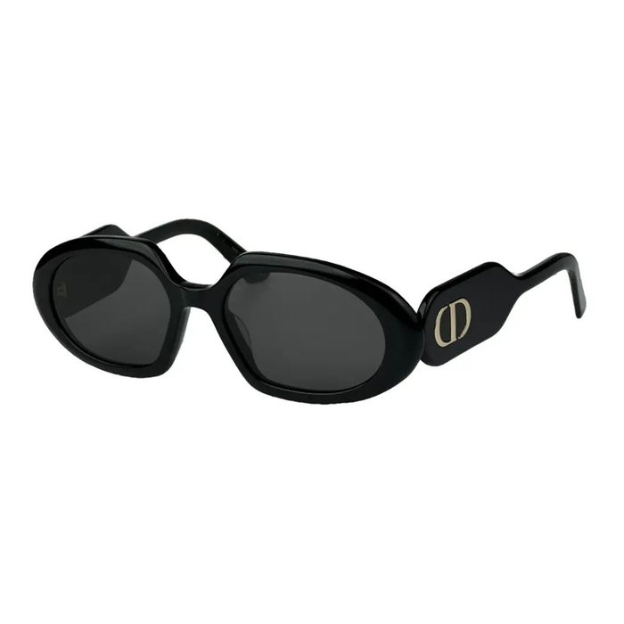 Christian Dior DIORBOBBY-R2U-10AO-54 Gafas de sol Negro Christian Dior DIORBOBBY-R2U-10AO-54 Gafas de sol Negro