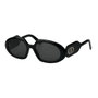 Christian Dior DIORBOBBY-R2U-10AO-54 Gafas de sol Negro