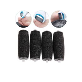 Podorape Recambios Lima Eléctrica Profesional 3uds para Uñas y Pies