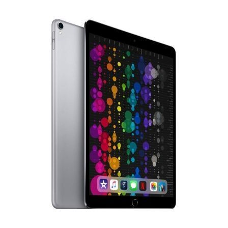 IPAD PRO 10.5 WiFi CELL 512GB GRIS ESPACIAL - MPME2TY/A IPAD PRO 10.5 WiFi CELL 512GB GRIS ESPACIAL - MPME2TY/A