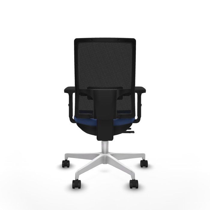 PIQUERAS Y CRESPO Silla Horna con Brazos 2D y Apoyo Lumbar PIQUERAS Y CRESPO Silla Horna con Brazos 2D y Apoyo Lumbar