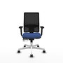 PIQUERAS Y CRESPO Silla Horna con Brazos 2D y Apoyo Lumbar
