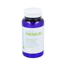 STEVIA Stevia Polvo Ecológica Edulcorante Natural Sin Calorías Apto Veganos 50Gr