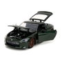 Jada Toys Vehículo 1/24 2023 Nissan A Todo Gas