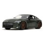 Jada Nissan Z 2023 Fast & Furious 1:24 Verde Oscuro