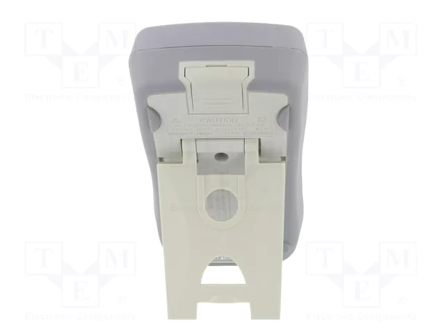 GW INSTEK GDM-360 Multímetro Digital True RMS con RS232