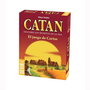 Devir Juego Catan Cartas Mini - Juego de estrategia y cartas en español para 4 jugadores, versión mini del prestigioso título