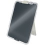 Leitz Atril Sobremesa Cosy Cristal Gris