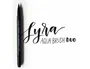 LYRA Aqua Brush Rotuladores Tonos Grises Estuche de 6