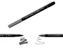 LYRA Aqua Brush Rotuladores Tonos Grises Estuche de 6