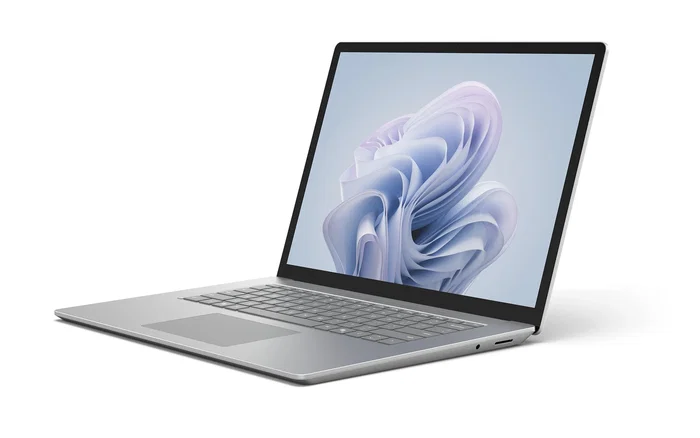 Microsoft Surface Laptop 6 15" Portátil para Negocios - Intel Core Ultra 7 165H, 16 GB RAM, 512 GB SSD, Windows 11 Pro, Pantalla Táctil, Color Platino Microsoft Surface Laptop 6 15" Portátil para Negocios - Intel Core Ultra 7 165H, 16 GB RAM, 512 GB SSD, Windows 11 Pro, Pantalla Táctil, Color Platino