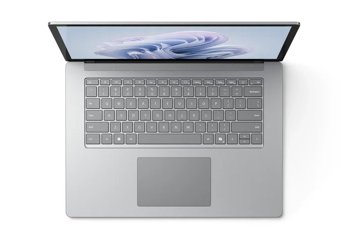 Microsoft Surface Laptop 6 15" Portátil para Negocios - Intel Core Ultra 7 165H, 16 GB RAM, 512 GB SSD, Windows 11 Pro, Pantalla Táctil, Color Platino Microsoft Surface Laptop 6 15" Portátil para Negocios - Intel Core Ultra 7 165H, 16 GB RAM, 512 GB SSD, Windows 11 Pro, Pantalla Táctil, Color Platino