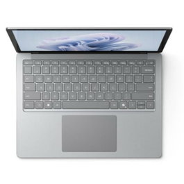 Microsoft Surface Laptop 6 i7-1355U 16GB 512GB 15" Windows 11 Pro Plata 3 años Garantía