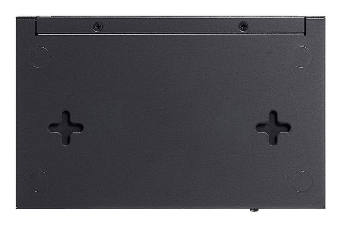 TP-Link ES206GP Omada Switch de 6 puertos Gigabit con 4 puertos PoE+