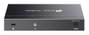 TP-Link ES206GP Omada Switch de 6 puertos Gigabit con 4 puertos PoE+