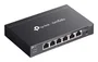 TP-Link ES206GP Omada Switch de 6 puertos Gigabit con 4 puertos PoE+
