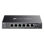 TP-Link ES206GP Omada Switch de 6 puertos Gigabit con 4 puertos PoE+
