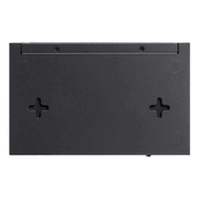 TP-Link ES206GP Omada Switch de 6 puertos Gigabit con 4 puertos PoE+