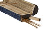 DKD Home Decor Set de 10 Varillas de Incienso Mango Surtido