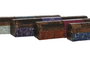 DKD Home Decor Set de 10 Varillas de Incienso Mango Surtido