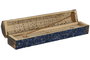 DKD Home Decor Set de 10 Varillas de Incienso Mango Surtido