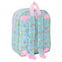 Safta Mochila Guardería 3D Princesas Disney
