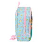 Safta Mochila Guardería 3D Princesas Disney
