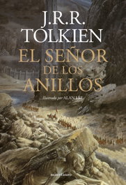 MINOTAURO El Señor de los Anillos (NE revisada), J. R. R. Tolkien - MINOTAURO