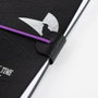 Cerdá Cuaderno Premium Wednesday 12.0 X 19.6 X 1.0 Cm Negro