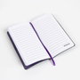 Cerdá Cuaderno Premium Wednesday 12.0 X 19.6 X 1.0 Cm Negro