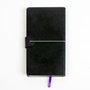 Cerdá Cuaderno Premium Wednesday 12.0 X 19.6 X 1.0 Cm Negro