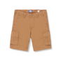 Pantalón corto Jack & Jones Jpstcole Jjcampaign Short Jnr Marrón Infantil Hombre