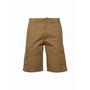Pantalón corto Jack & Jones Jpstcole Jjcampaign Short Jnr Marrón Infantil Hombre