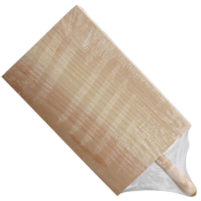 Mundet Tabla de Corte con Mango 27x17 cm (6 Unidades)